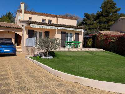 MAISON BOUC BEL AIR